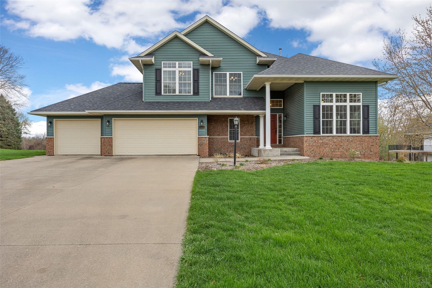 3991 NE Roberts Ridge Iowa City IA 52240