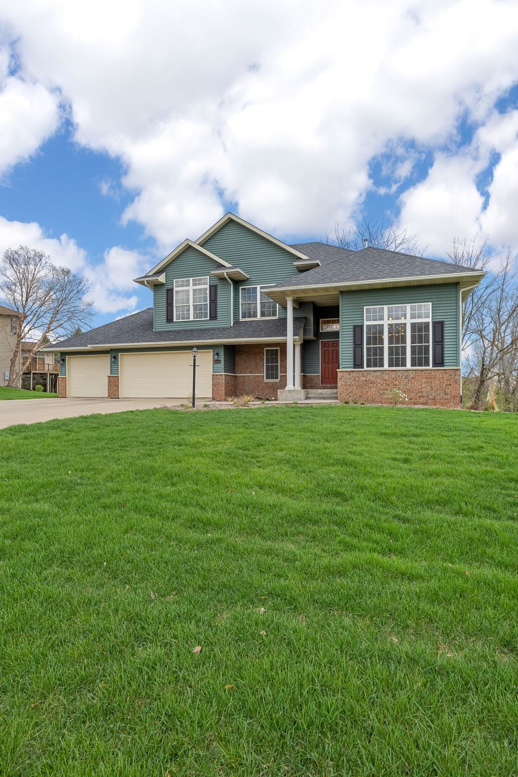 3991 NE Roberts Ridge Iowa City IA 52240