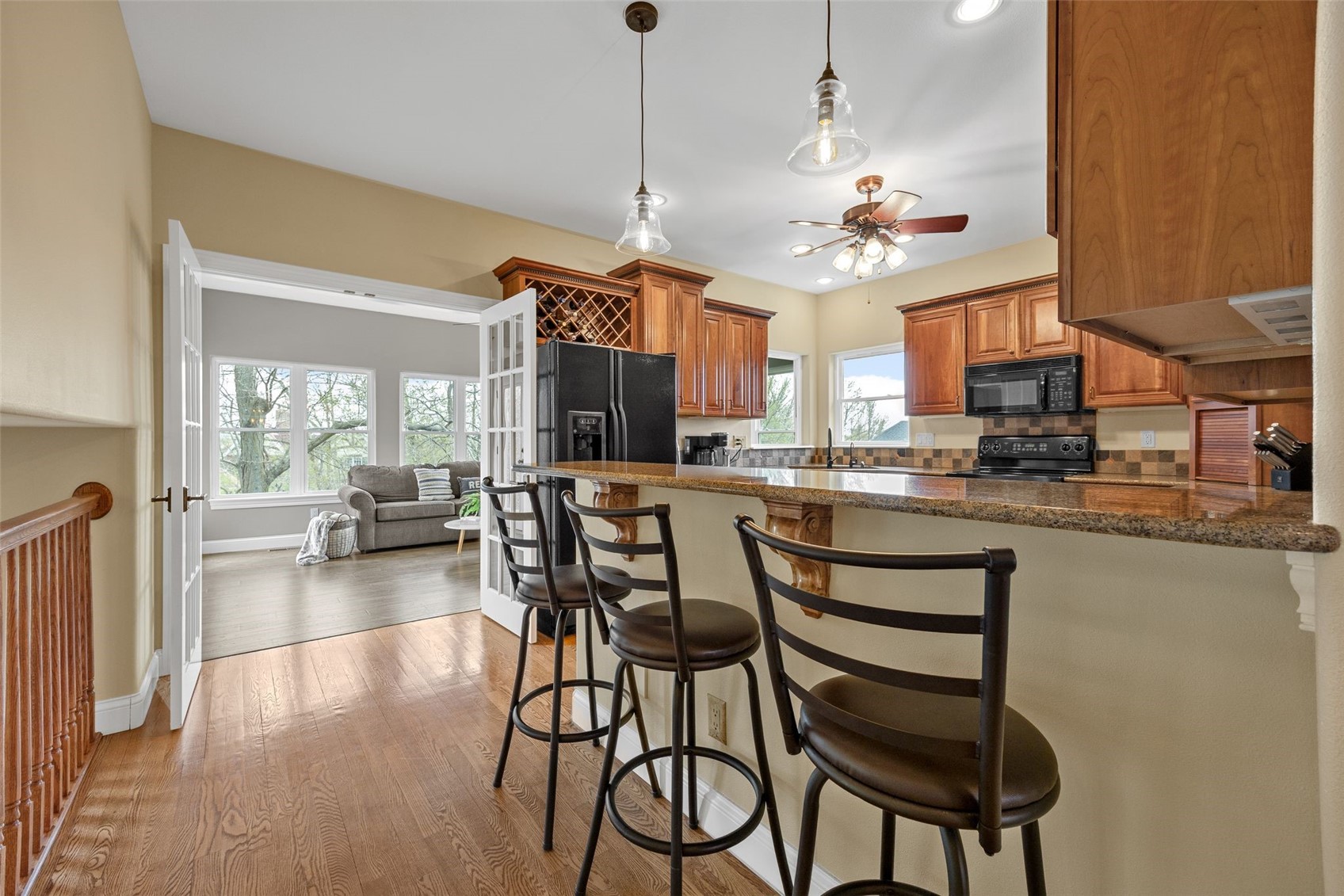3991 NE Roberts Ridge Iowa City IA 52240