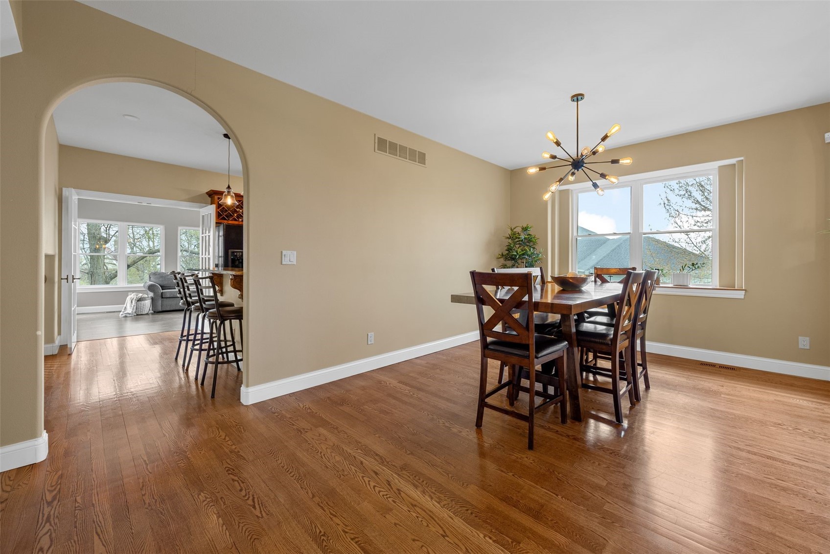 3991 NE Roberts Ridge Iowa City IA 52240