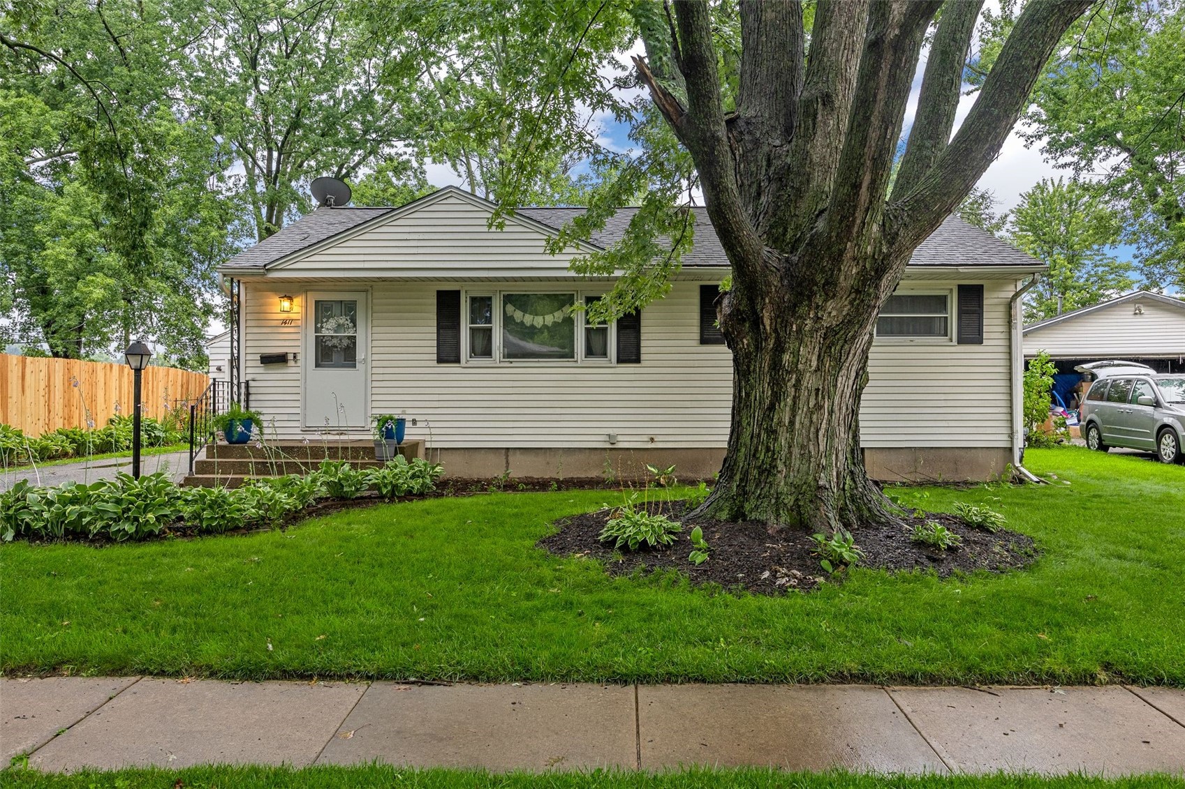 1411 Plum Street Iowa City IA 52240