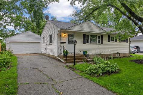 1411 Plum Street Iowa City IA 52240