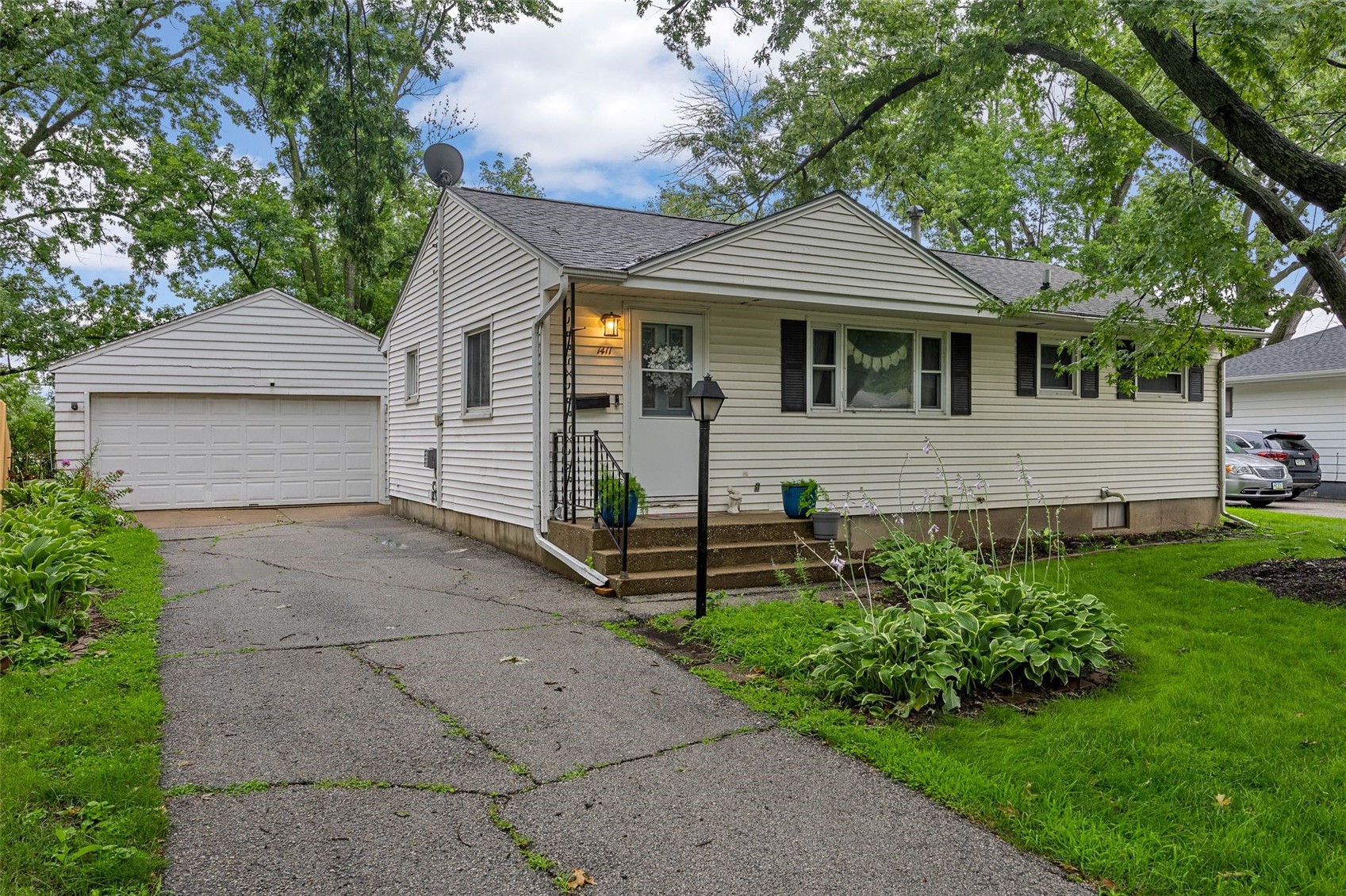 1411 Plum Street Iowa City IA 52240