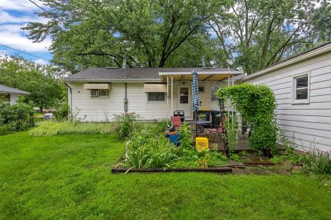 1411 Plum Street Iowa City IA 52240