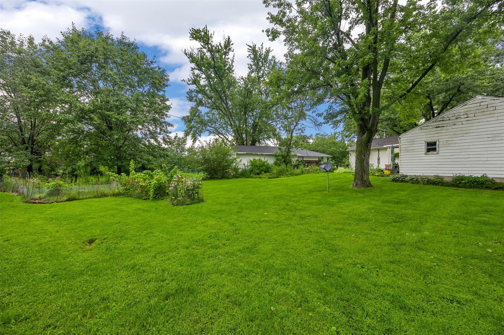 1411 Plum Street Iowa City IA 52240