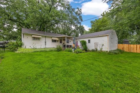 1411 Plum Street Iowa City IA 52240