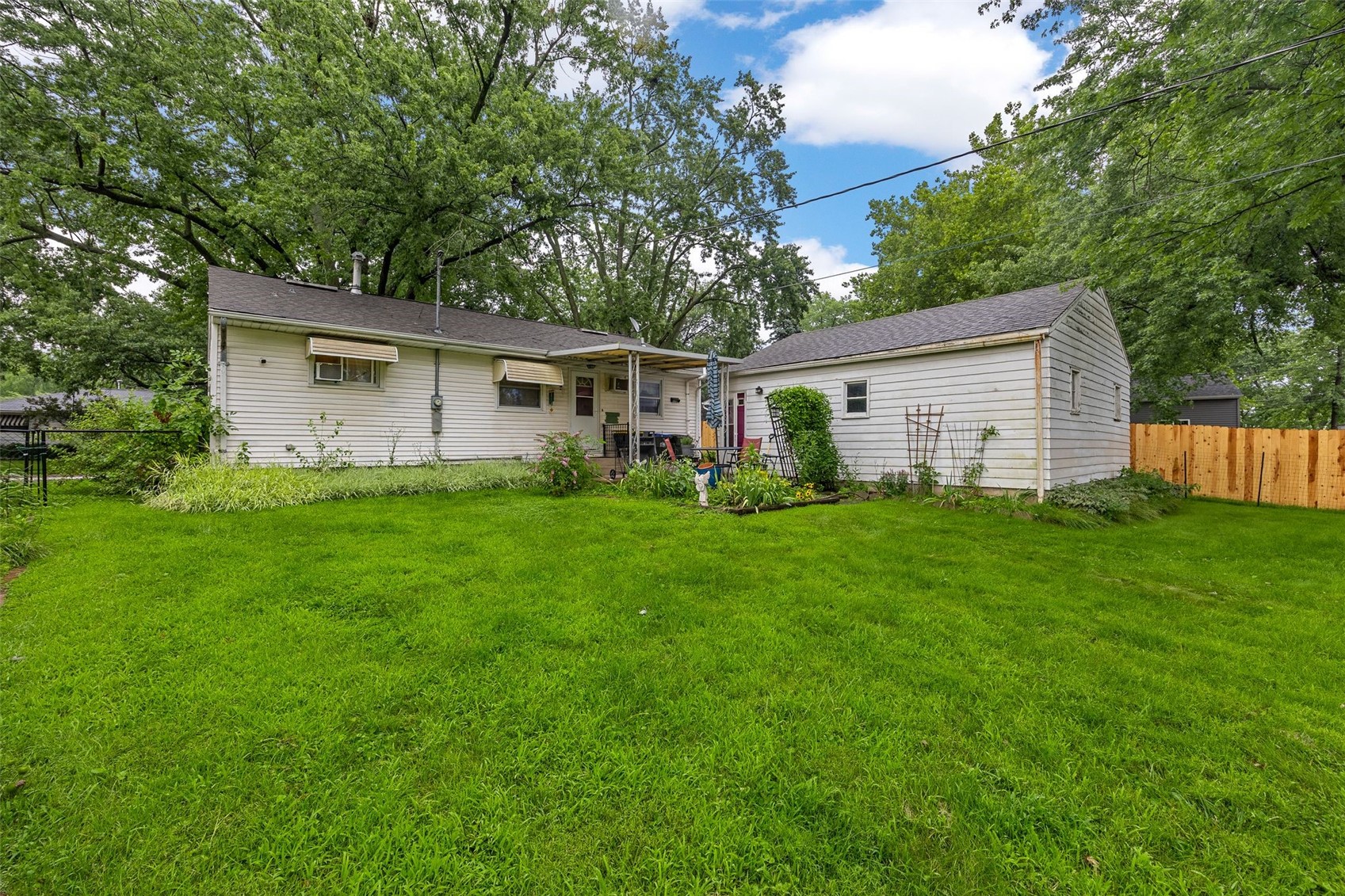 1411 Plum Street Iowa City IA 52240