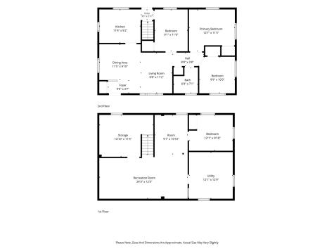 1411 Plum Street Iowa City IA 52240
