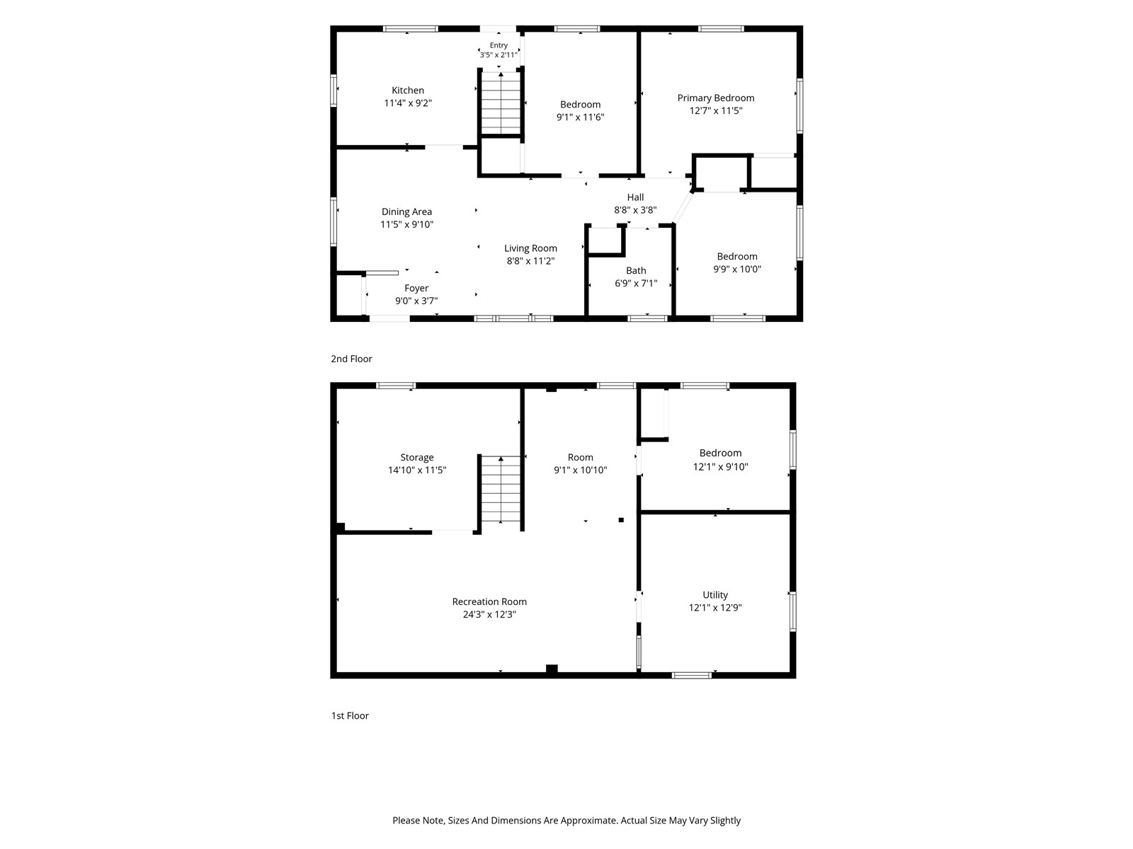 1411 Plum Street Iowa City IA 52240