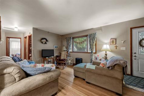 1411 Plum Street Iowa City IA 52240