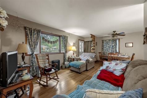 1411 Plum Street Iowa City IA 52240
