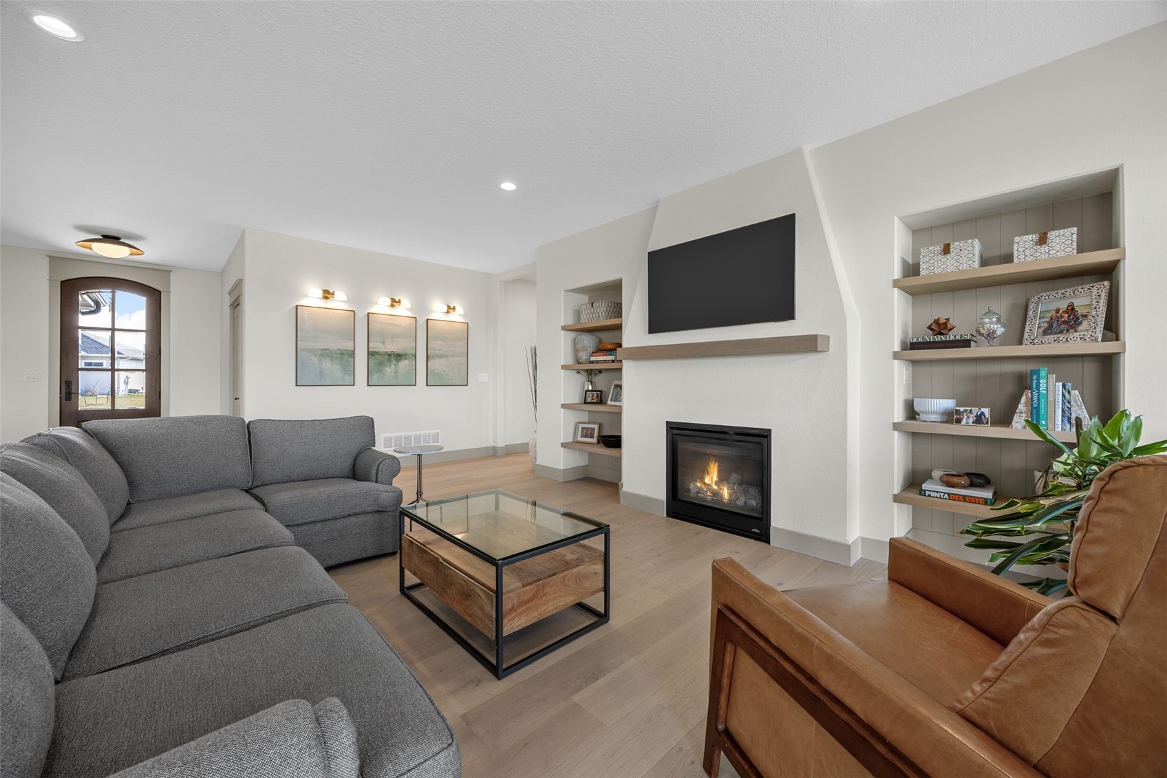 1425 Heartland Street Fairfax IA 52228