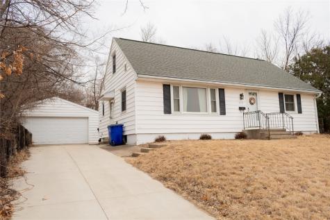 650 40th Street SE Cedar Rapids IA 52403