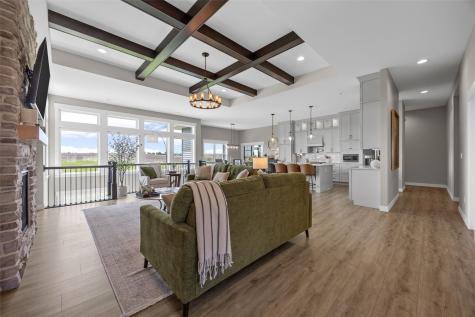 1601 Heartland Street Fairfax IA 52228