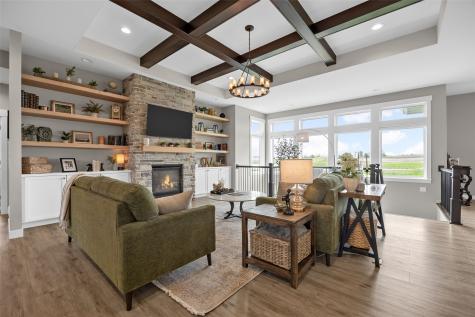 1601 Heartland Street Fairfax IA 52228