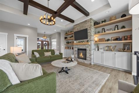 1601 Heartland Street Fairfax IA 52228