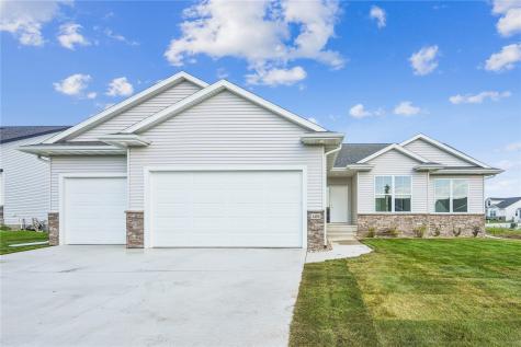 1410 Echo Ridge Lane Marion IA 52302