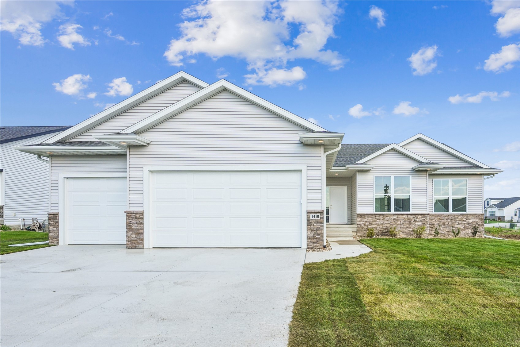 1410 Echo Ridge Lane Marion IA 52302