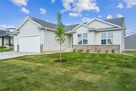 1410 Echo Ridge Lane Marion IA 52302