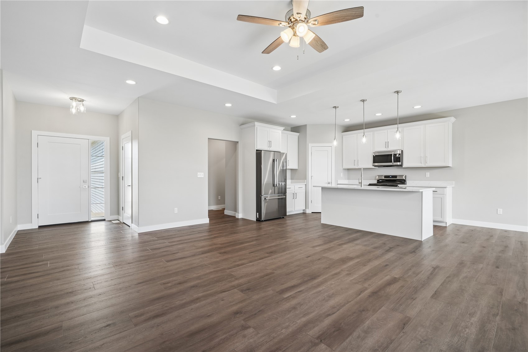1410 Echo Ridge Lane Marion IA 52302
