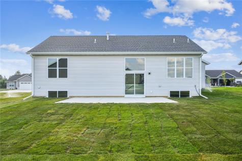 1410 Echo Ridge Lane Marion IA 52302