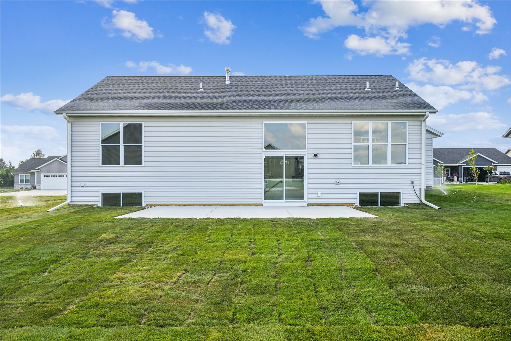 1410 Echo Ridge Lane Marion IA 52302