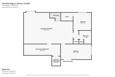 1410 Echo Ridge Lane Marion IA 52302