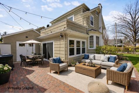 330 Crescent Street SE Cedar Rapids IA 52403