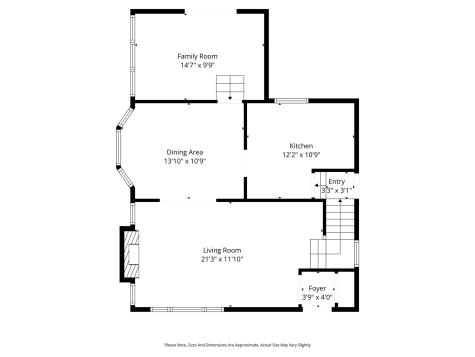 330 Crescent Street SE Cedar Rapids IA 52403