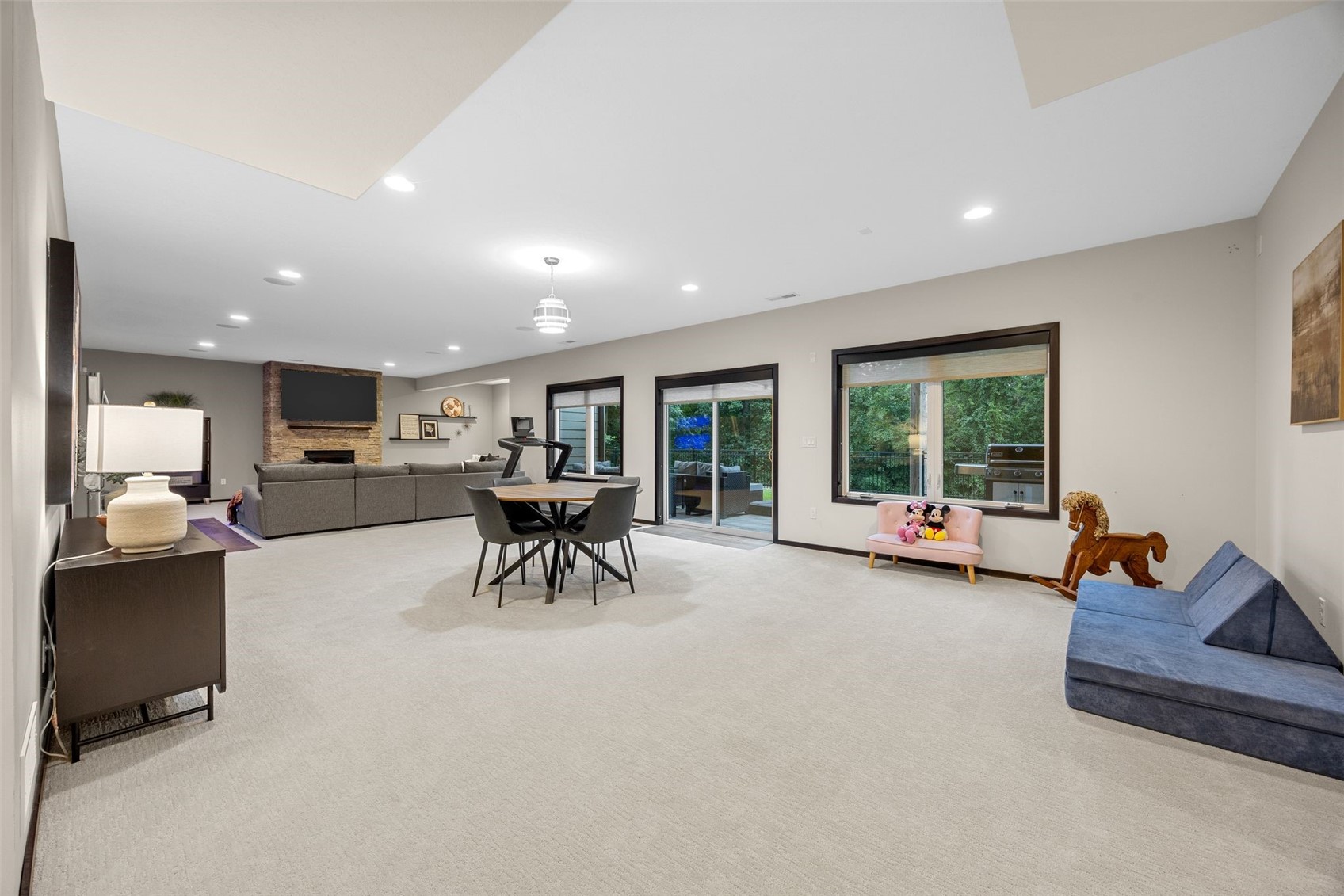 4807 Keystone Ridge SE Cedar Rapids IA 52403