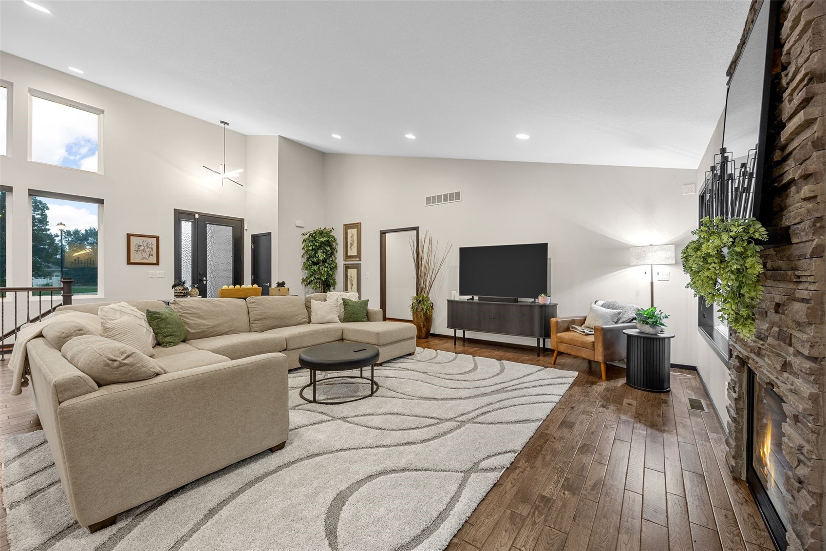 4807 Keystone Ridge SE Cedar Rapids IA 52403