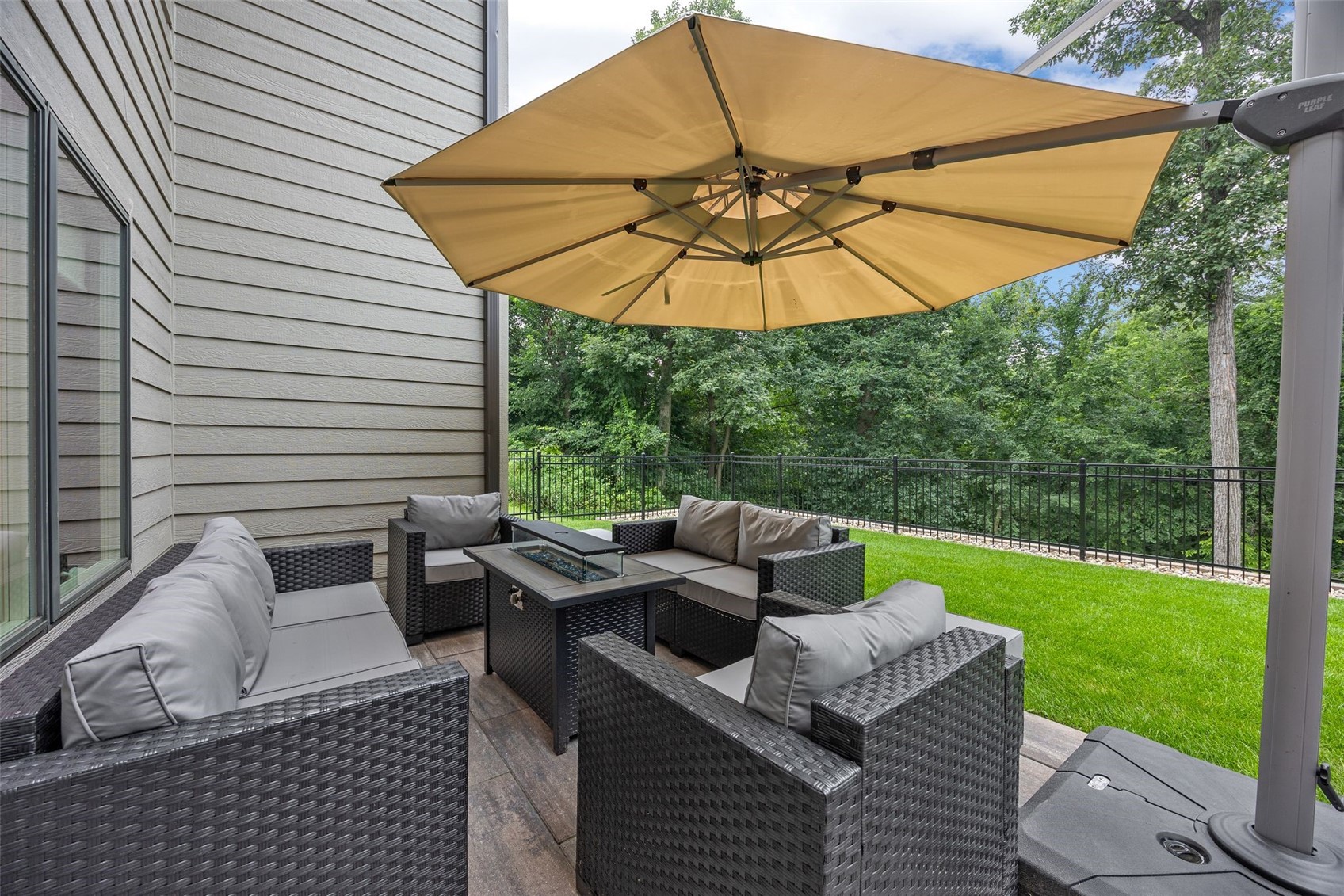 4807 Keystone Ridge SE Cedar Rapids IA 52403