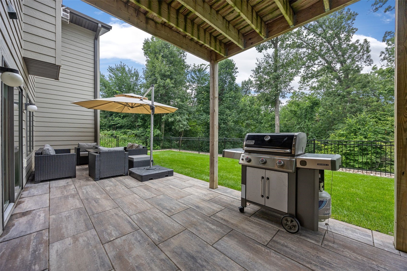 4807 Keystone Ridge SE Cedar Rapids IA 52403