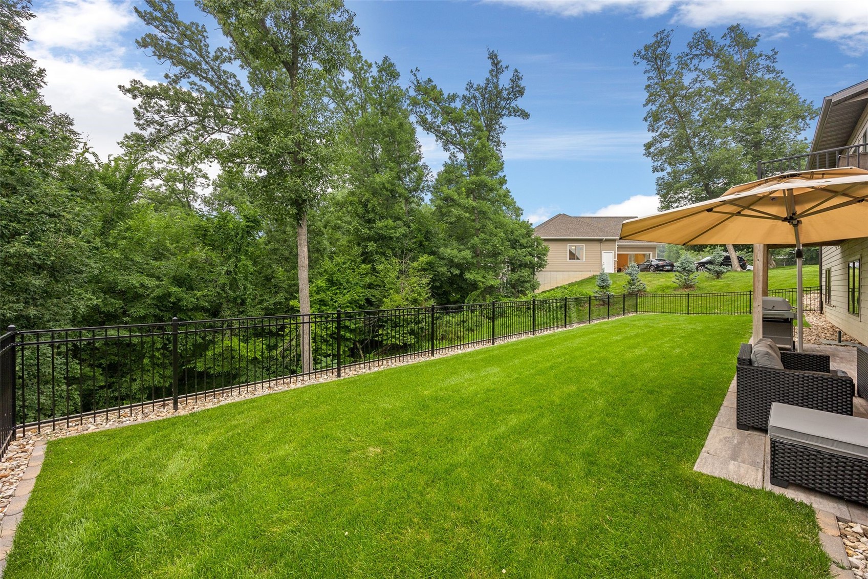 4807 Keystone Ridge SE Cedar Rapids IA 52403