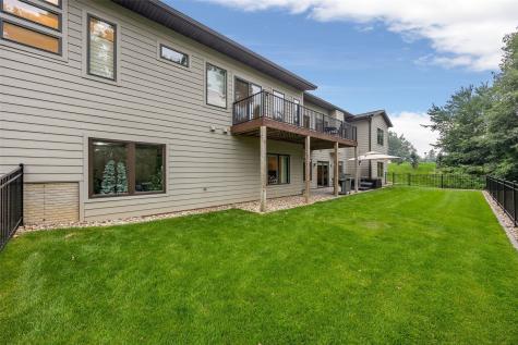 4807 Keystone Ridge SE Cedar Rapids IA 52403
