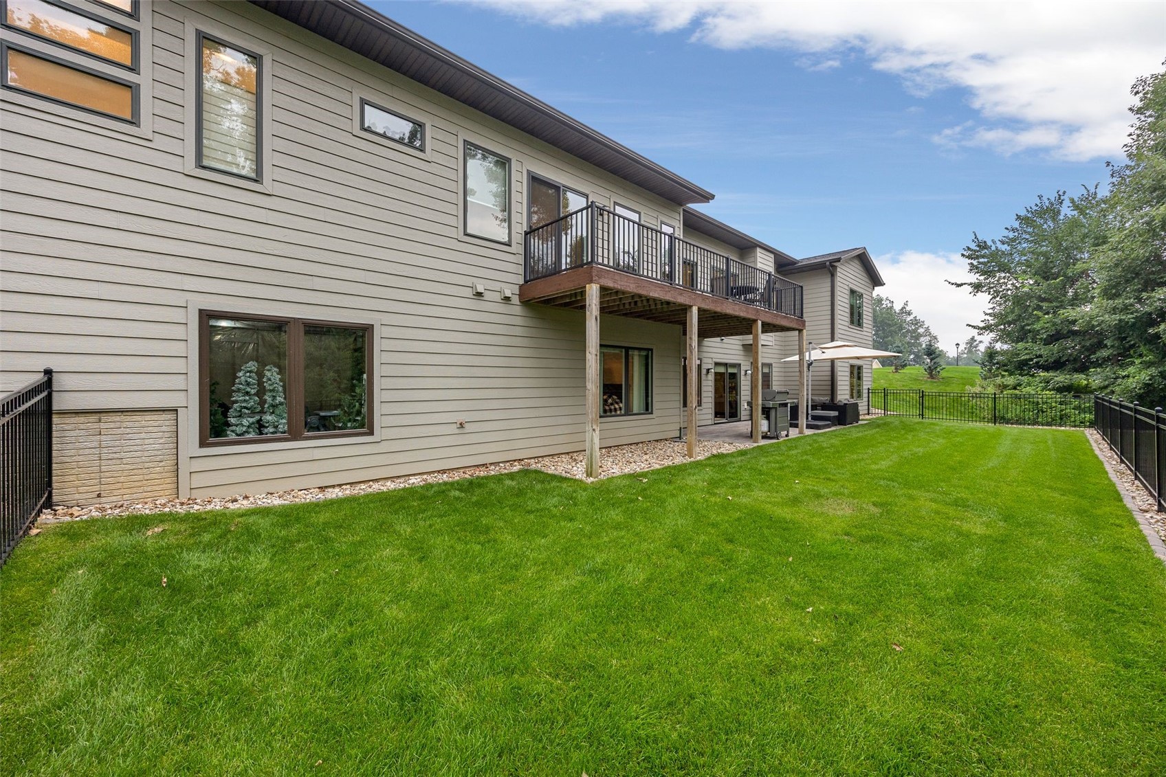 4807 Keystone Ridge SE Cedar Rapids IA 52403