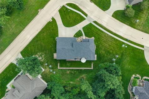 4807 Keystone Ridge SE Cedar Rapids IA 52403