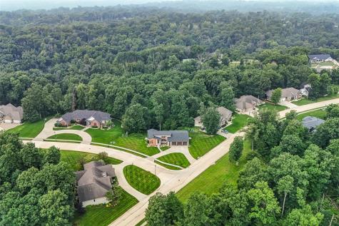 4807 Keystone Ridge SE Cedar Rapids IA 52403