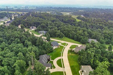 4807 Keystone Ridge SE Cedar Rapids IA 52403