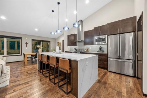 4807 Keystone Ridge SE Cedar Rapids IA 52403