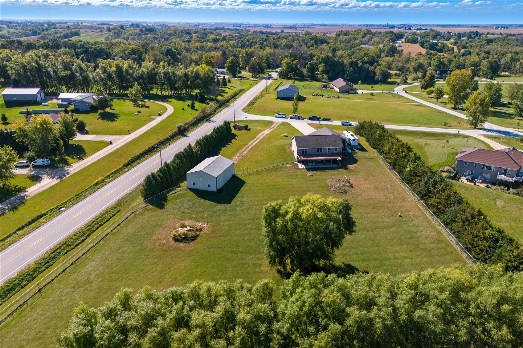 22980 105th Street Anamosa IA 52205
