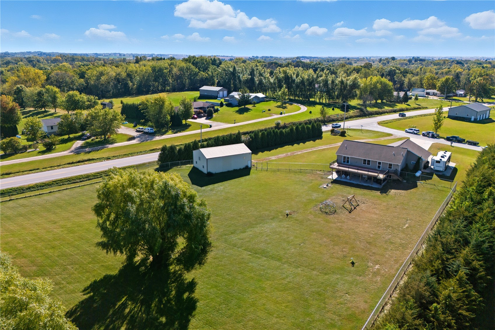 22980 105th Street Anamosa IA 52205