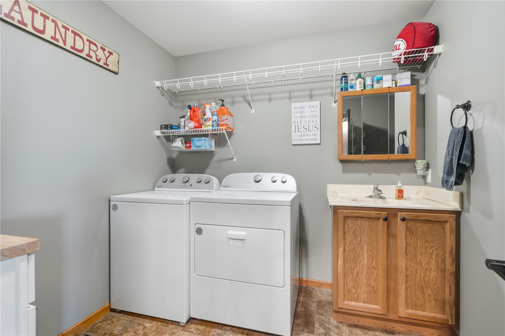22980 105th Street Anamosa IA 52205