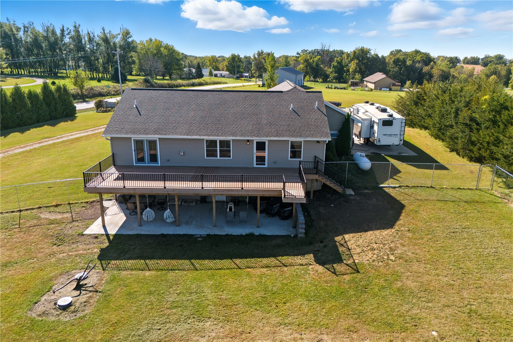 22980 105th Street Anamosa IA 52205