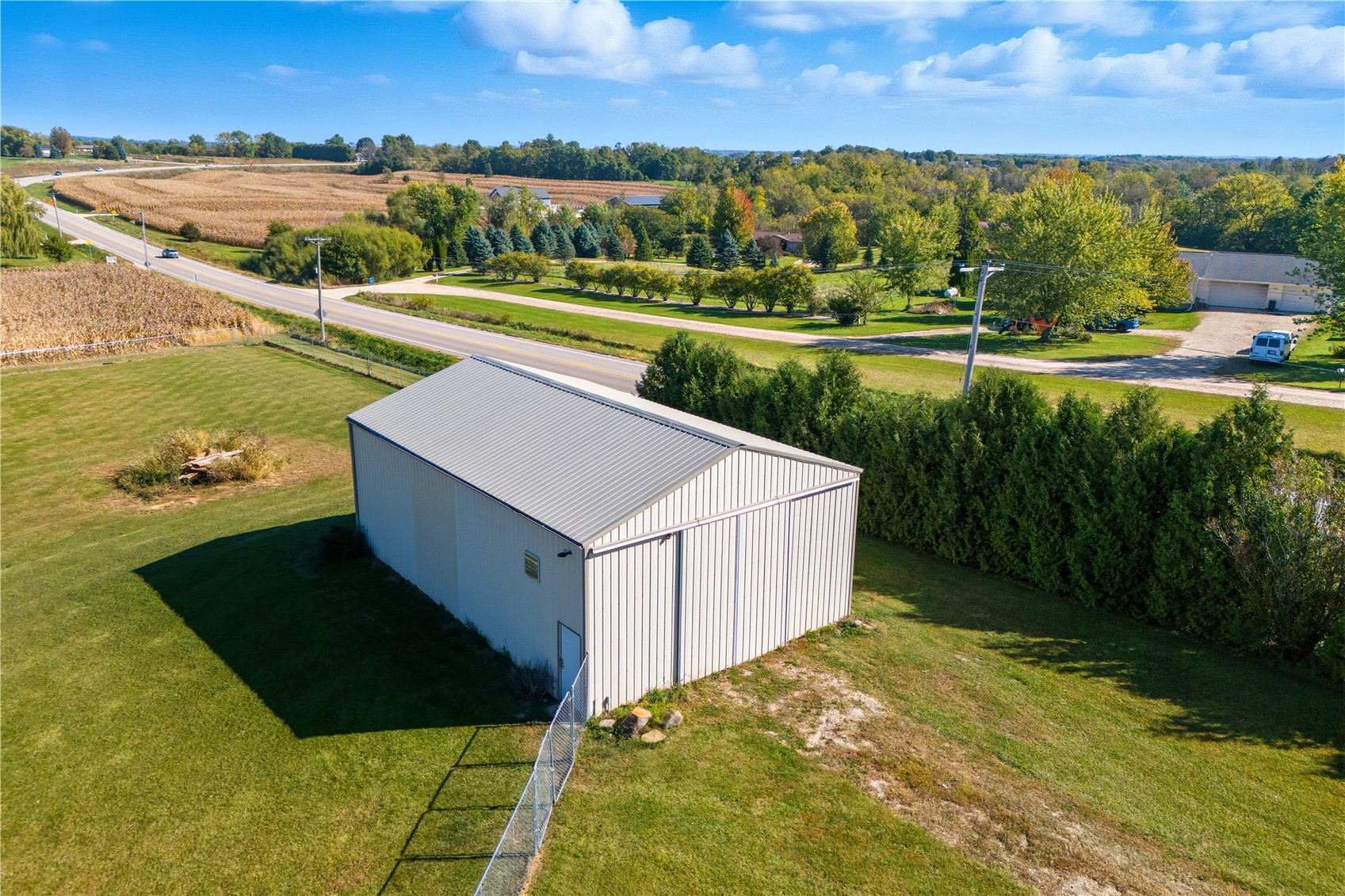 22980 105th Street Anamosa IA 52205