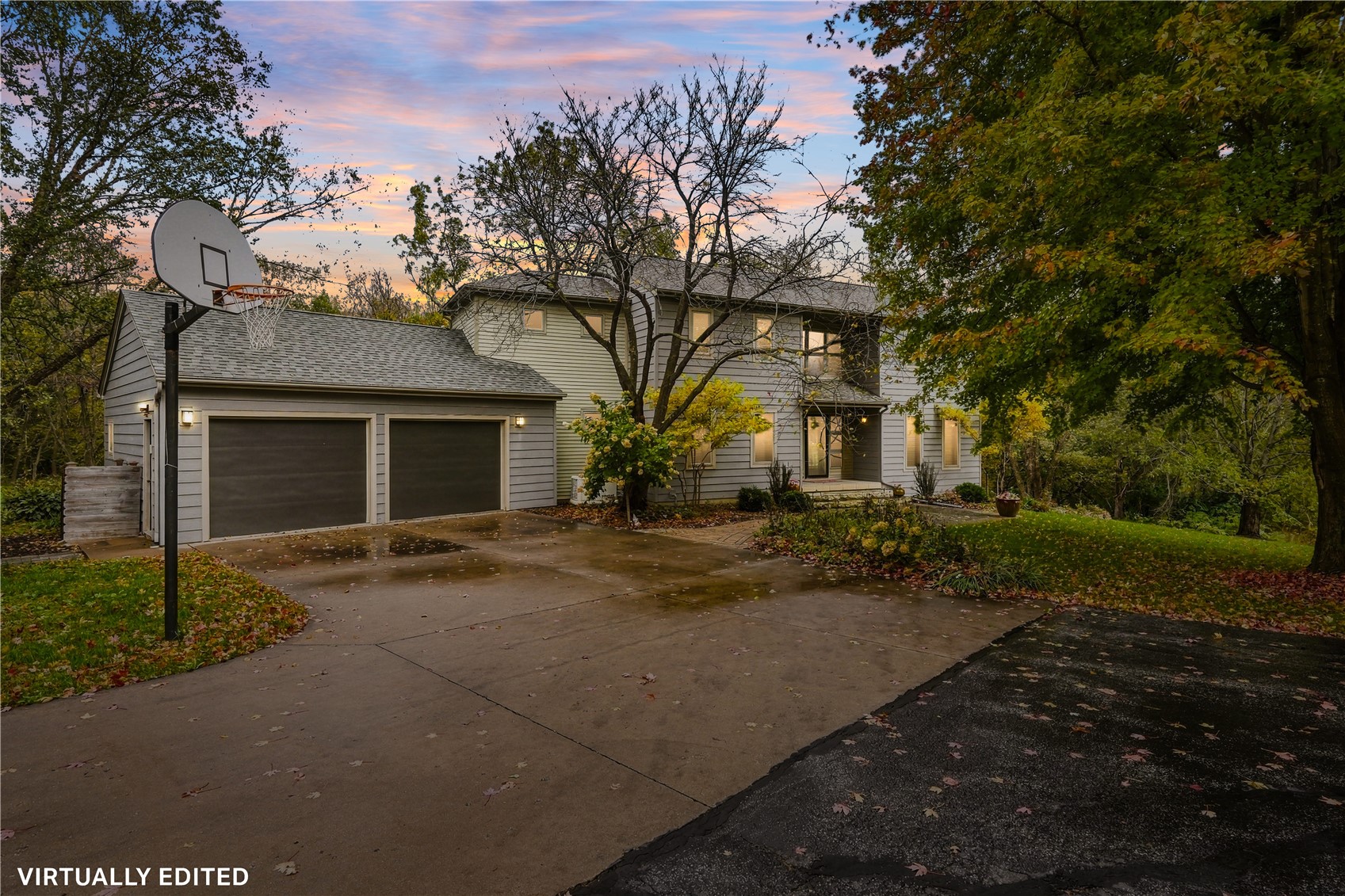 17 Briar Ridge Drive NE Iowa City IA 52240