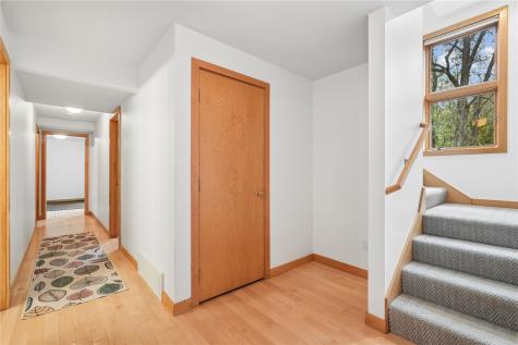 17 Briar Ridge Drive NE Iowa City IA 52240