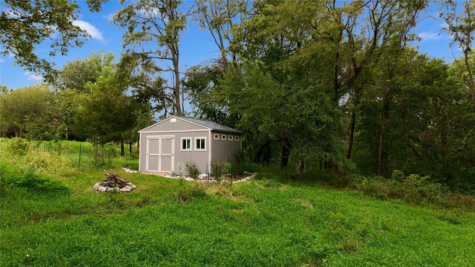 17 Briar Ridge Drive NE Iowa City IA 52240
