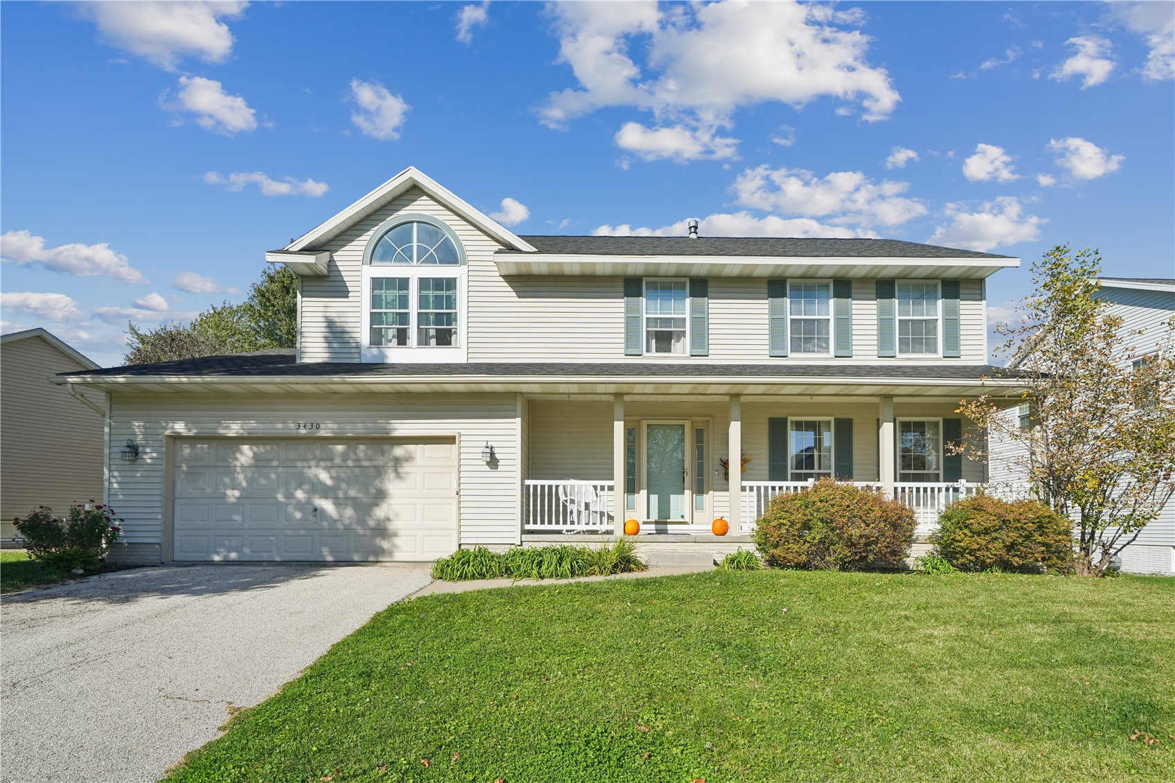 3430 Jonquil Lane Marion IA 52302