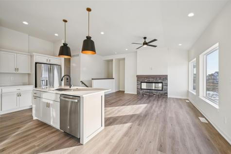 420 S Seven Oaks Road North Liberty IA 52317